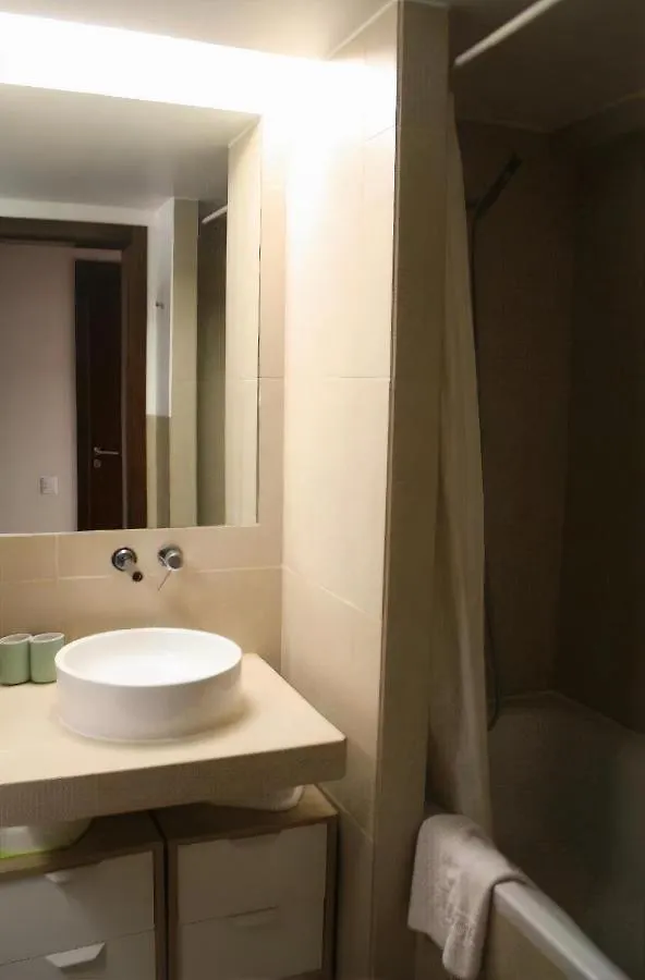 Apartamento Herdade Dos Salgados Albufeira