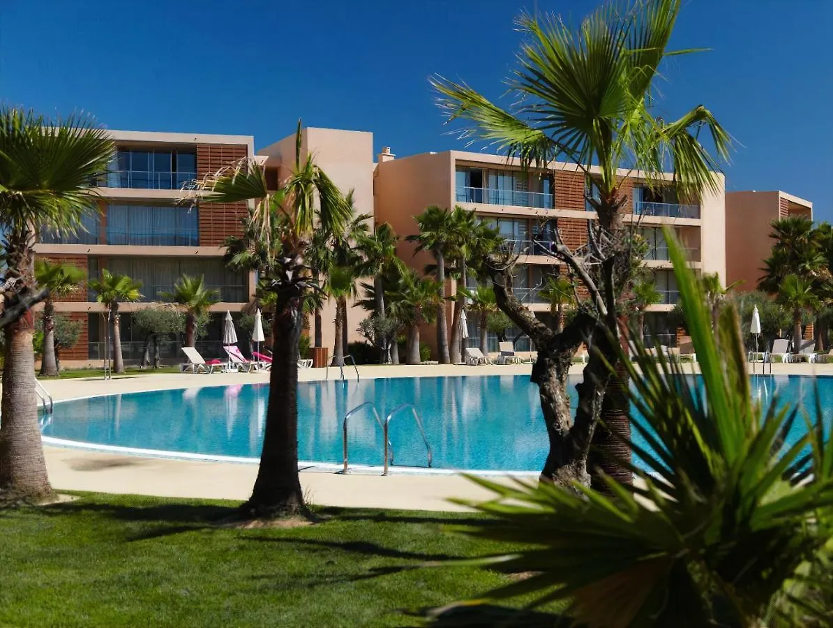 Herdade Dos Salgados Albufeira Apartamento