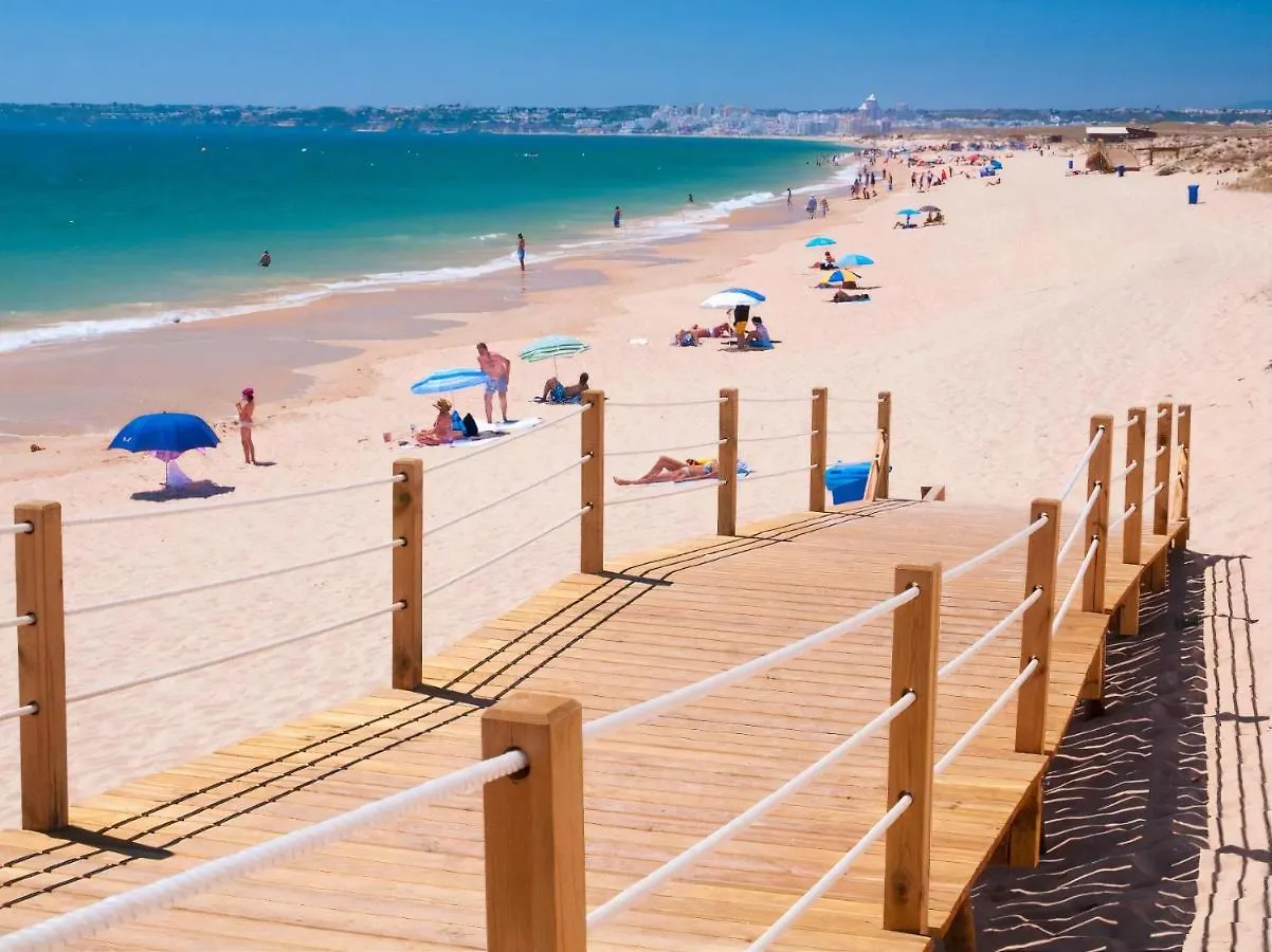Herdade Dos Salgados Albufeira