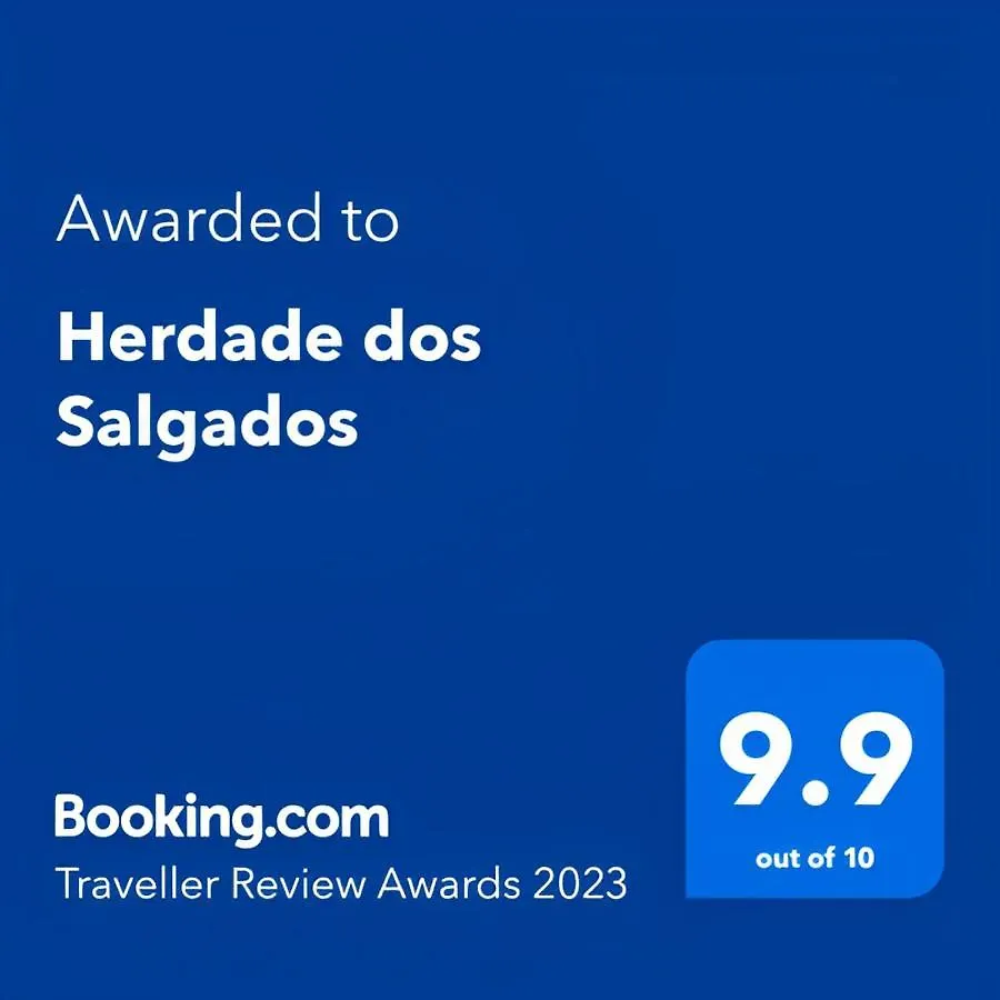 Herdade Dos Salgados Albufeira 0*,  Portugália