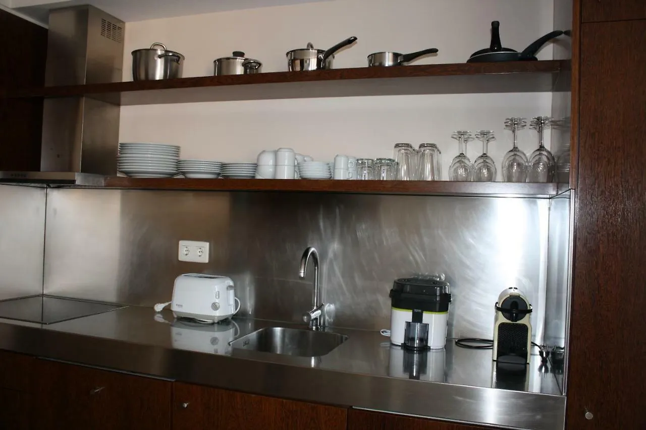 Apartman Herdade Dos Salgados Albufeira