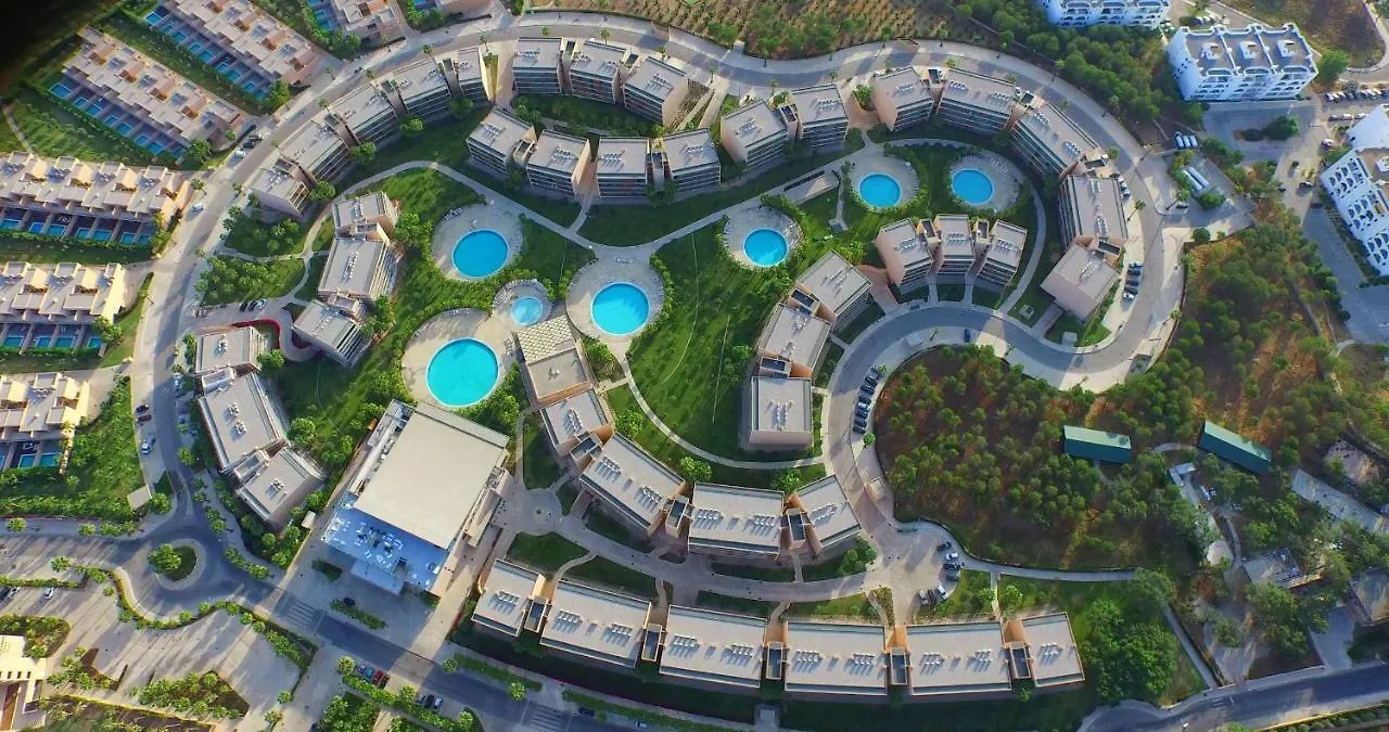 Herdade Dos Salgados Albufeira Apartamento