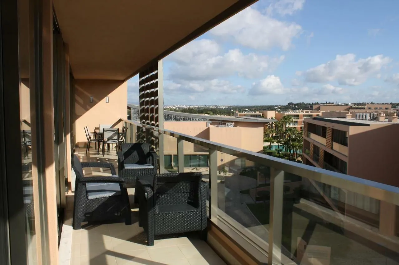 Apartman Herdade Dos Salgados Albufeira Portugália