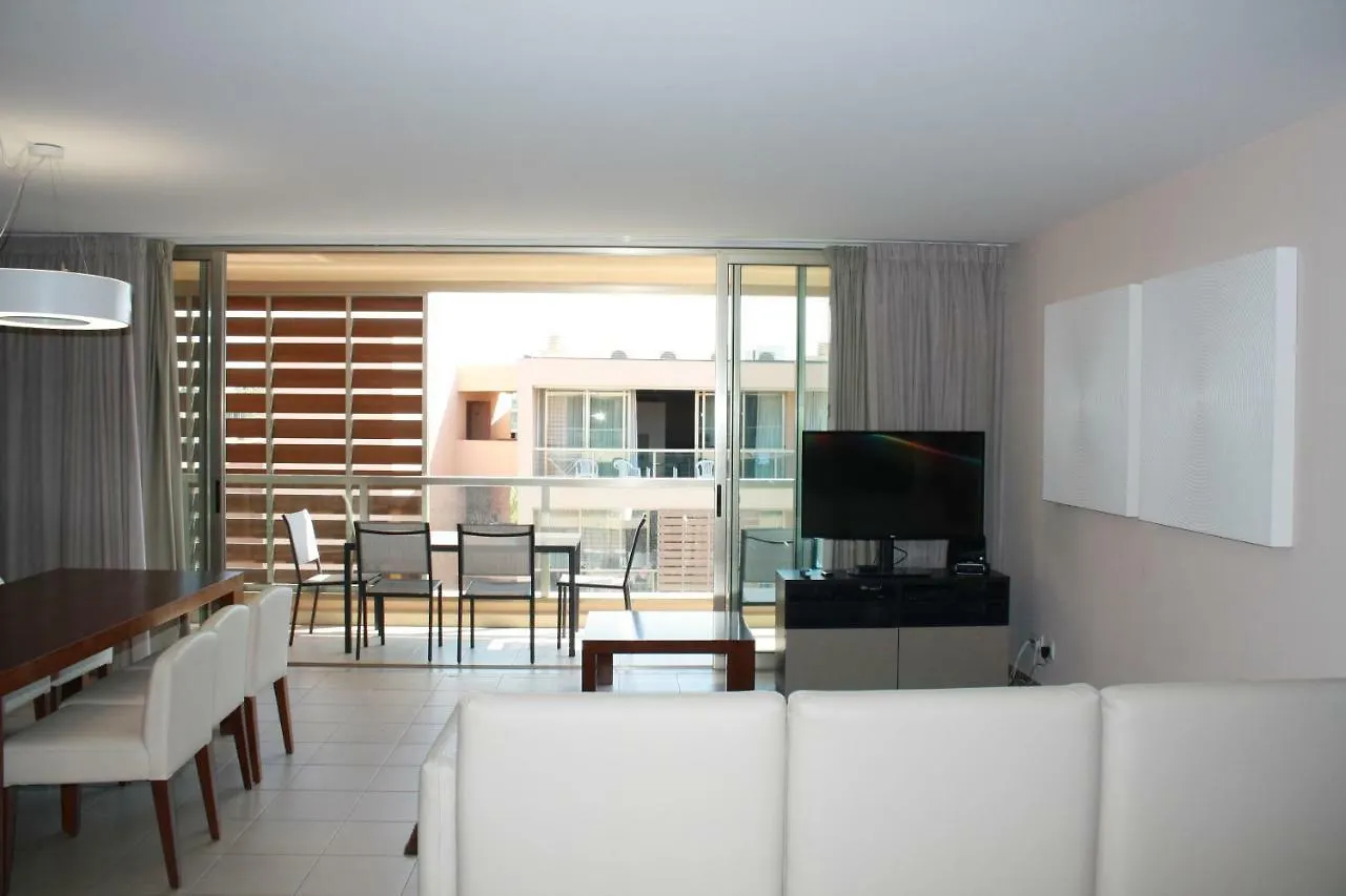 Herdade Dos Salgados Albufeira Apartman
